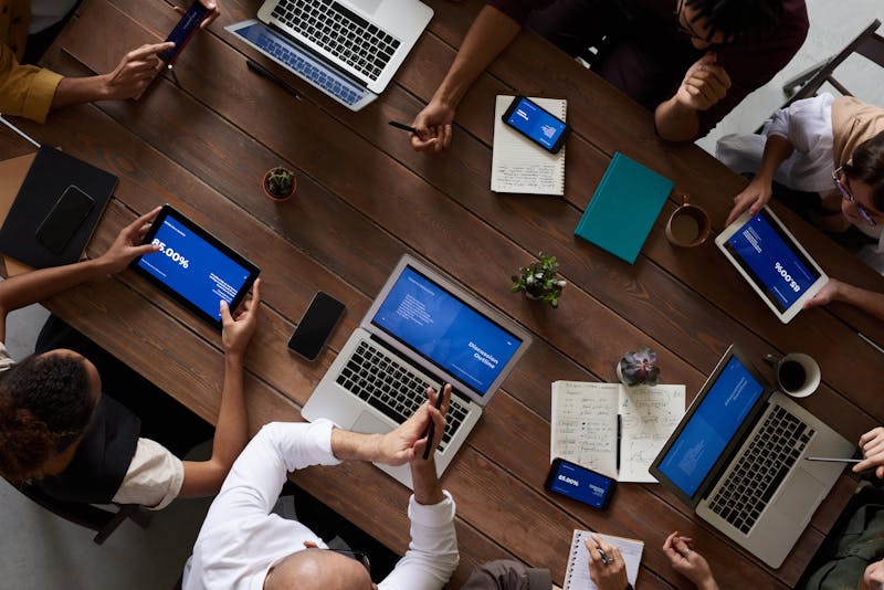 Why True Financial Freedom Can Stifle Entrepreneurship (And Why That’s Fine)