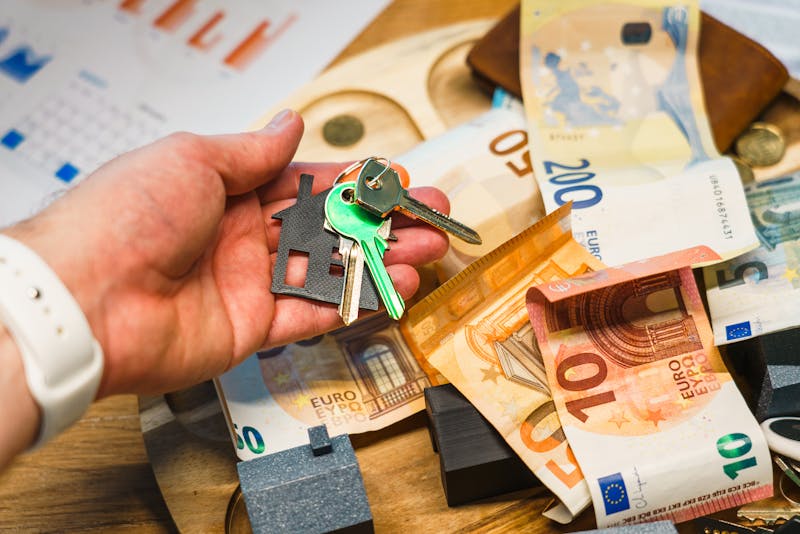 How Much Wealth Should You Hold Outside Your Primary Residence?