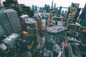 Top Cities in North America to Build Wealth and Live Well