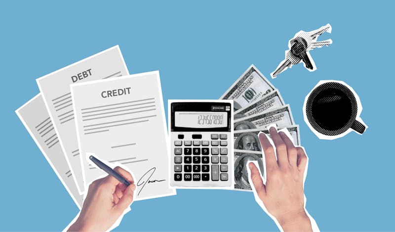 How an Expensive House Can Derail Your Financial Freedom