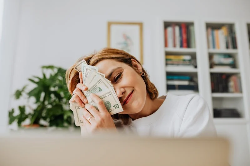 The Ideal Retirement Scenario: Conservative Returns and Steady Income