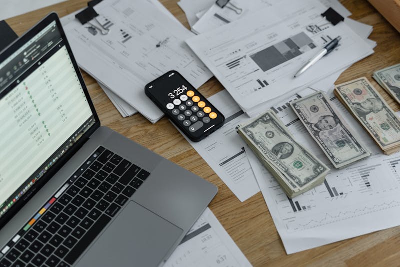 Key Steps to Take Before Making Any Investment: A Guide to Smart Decisions