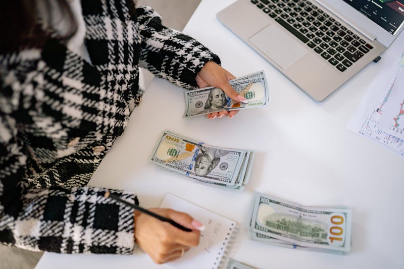 Mimic Billionaires: Hold Assets, Minimize Taxes, Maximize Wealth